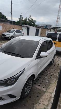 FIAT ARGO 1.0 FIREFLY FLEX DRIVE MANUAL